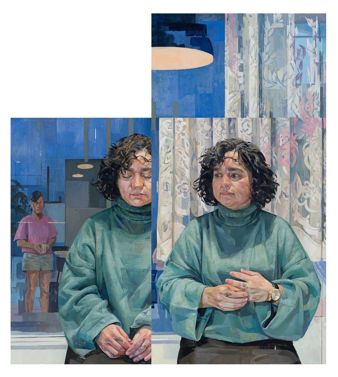 The Ring - Hanie Soltani