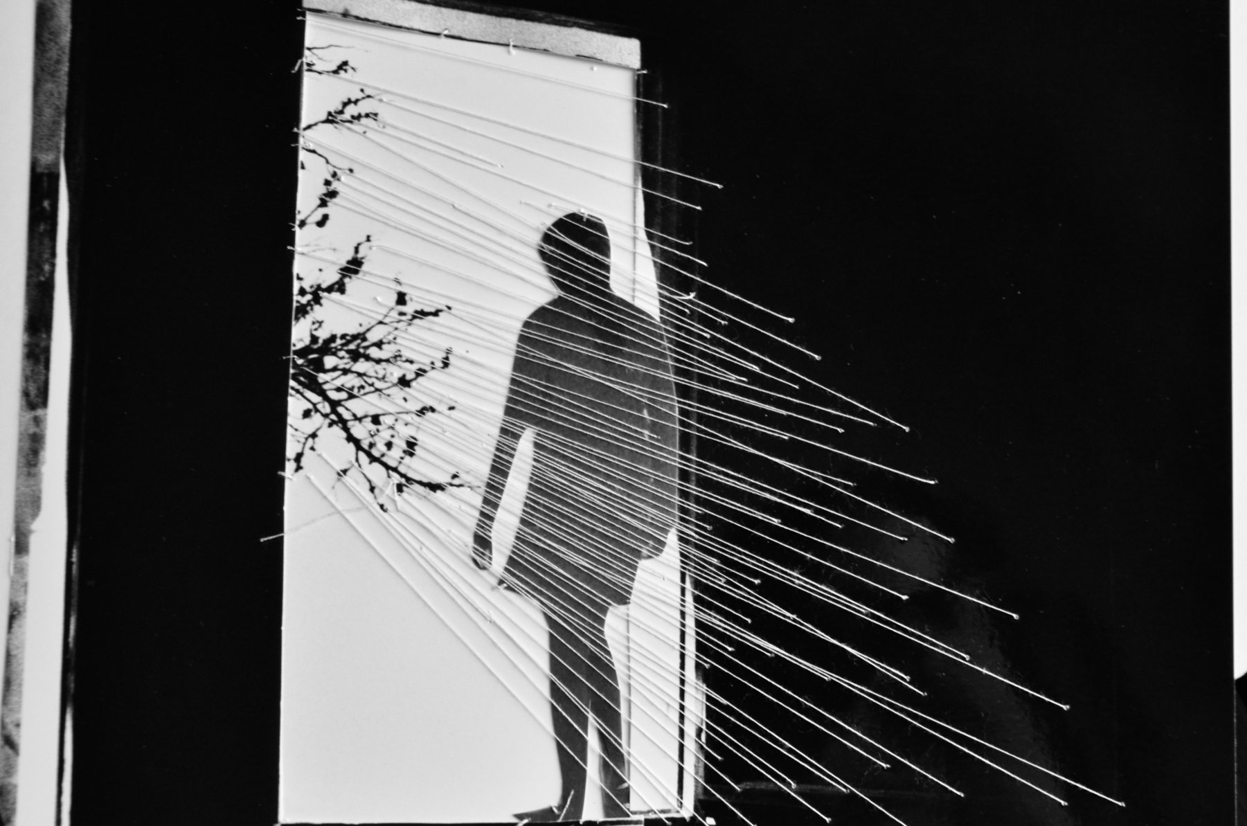 Door - Gisoo Kim