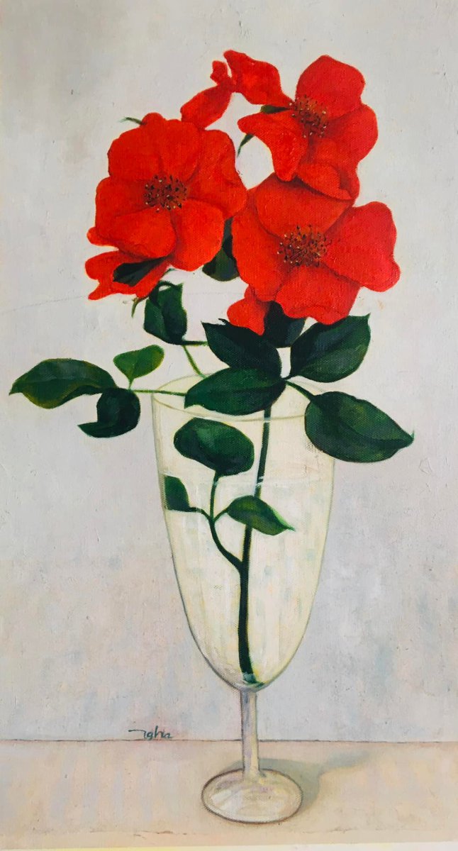 Hồng quế
Cinnamon - Nguyễn Thị Hà