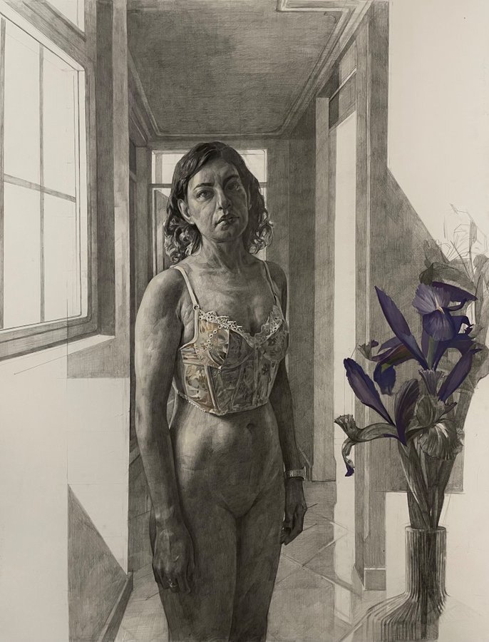 Untitled - Hanie Soltani
