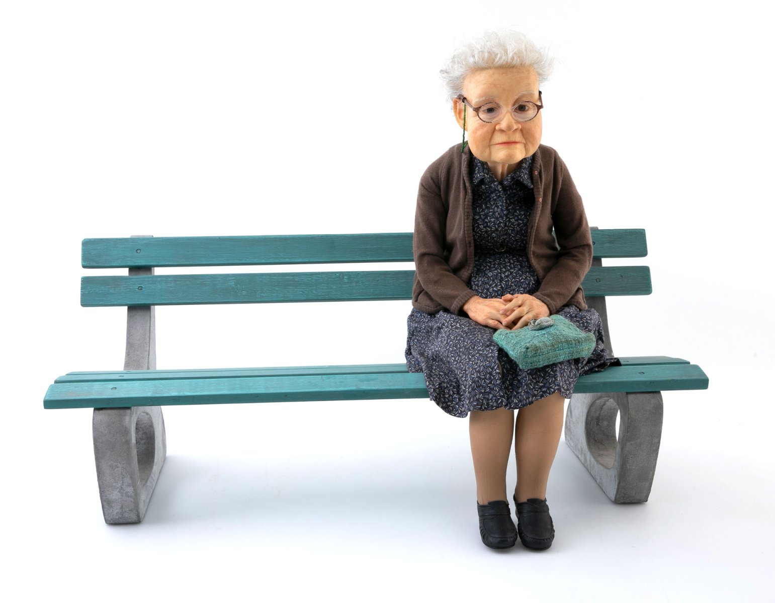 Gladys Always Knew Charlie Was Late - Paul Trefry