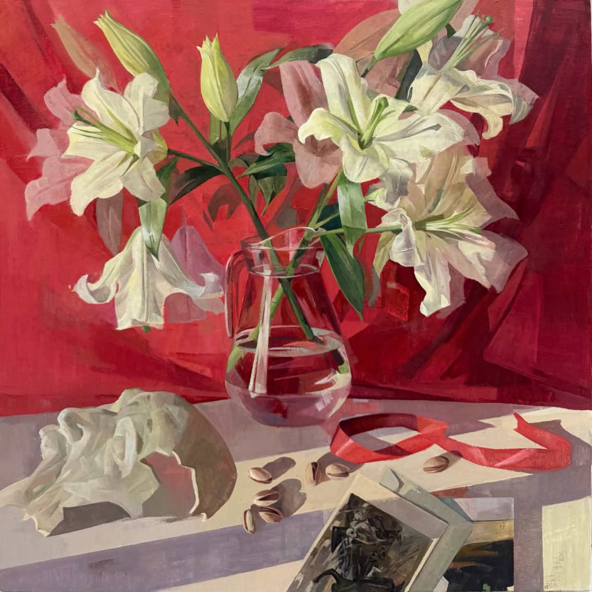 Fragility - Hanie Soltani