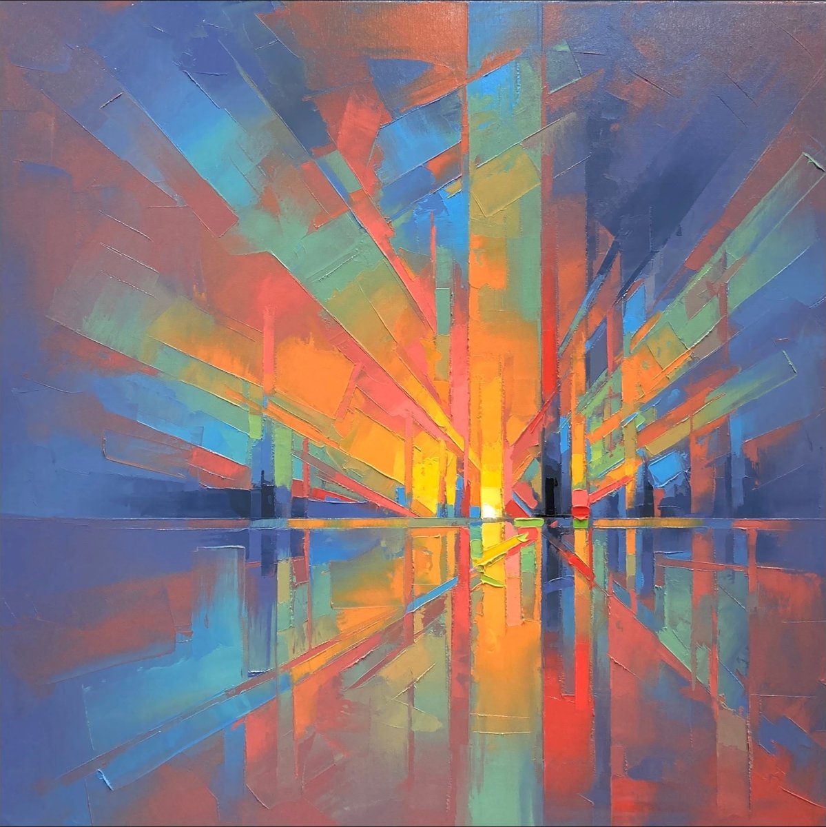 Scatter - 2 - Jason Anderson