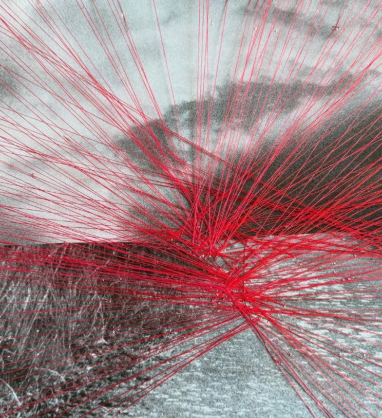 Redlines - Gisoo Kim