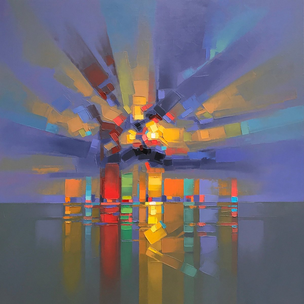 CARDINAL - Jason Anderson