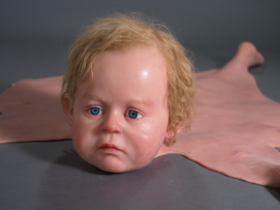 Its beautiful so kill it - Paul Trefry