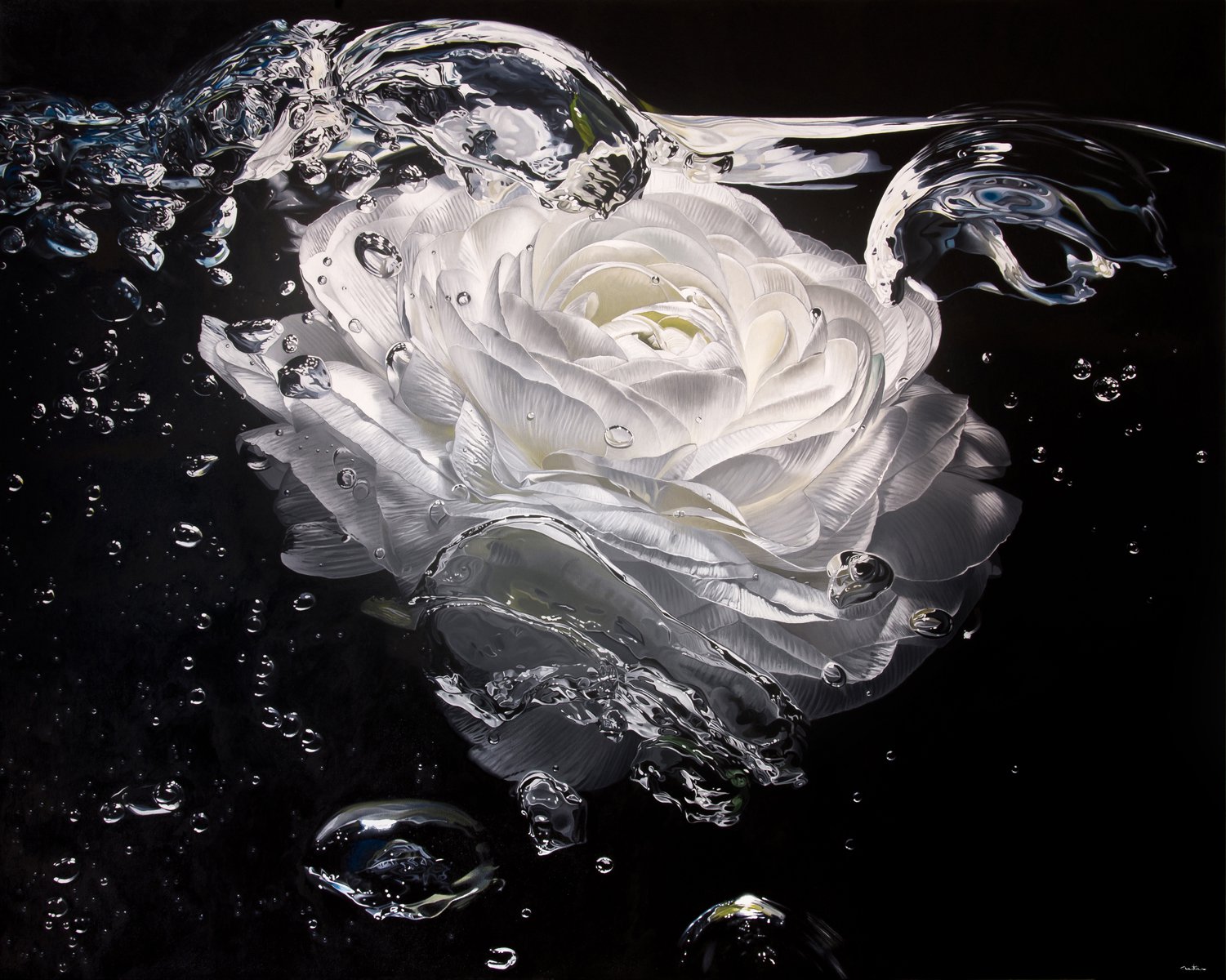 WHO WANTS TO LIVE FOR EVER - FRANCOIS CHARTIER
