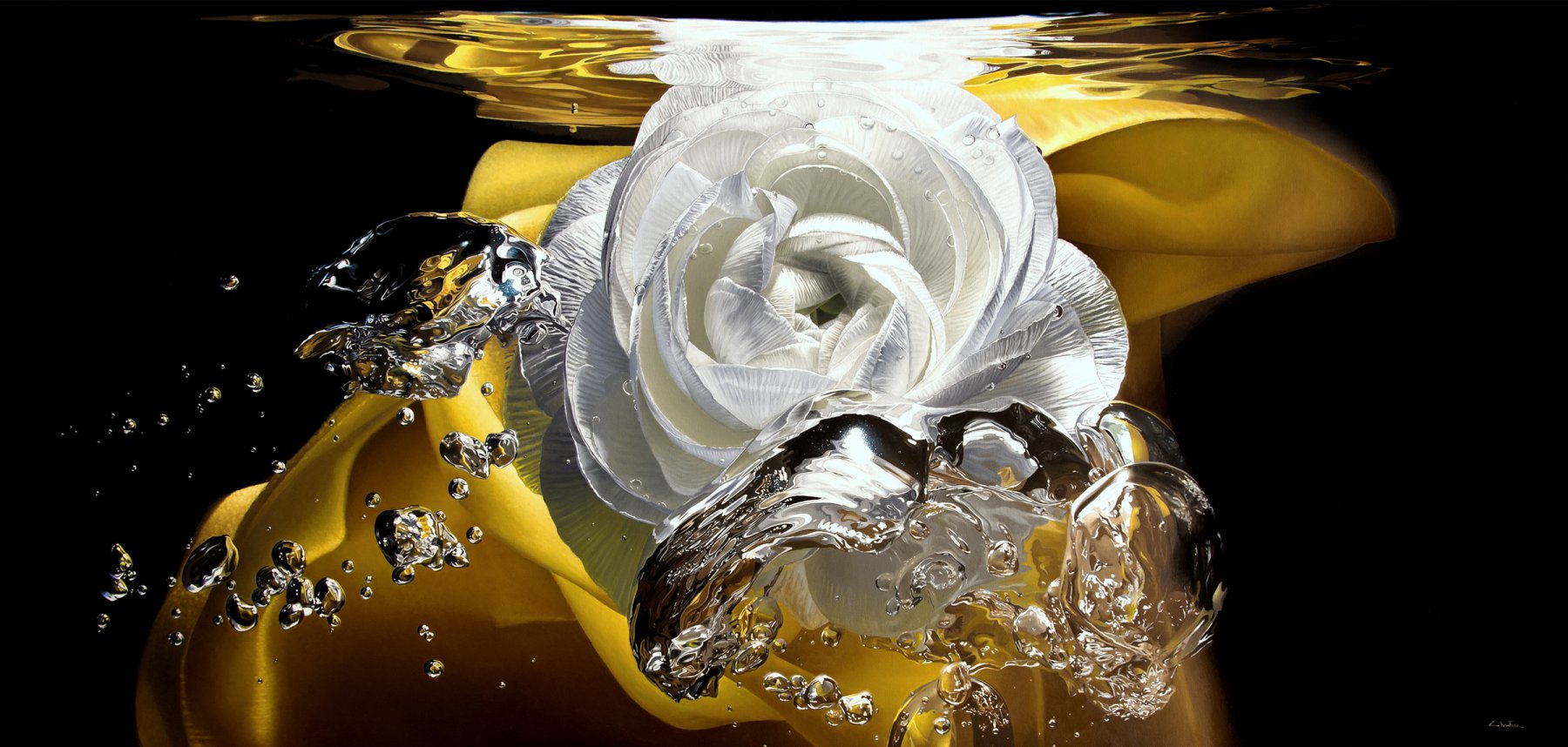 GOOD MORNING, MORNING - FRANCOIS CHARTIER