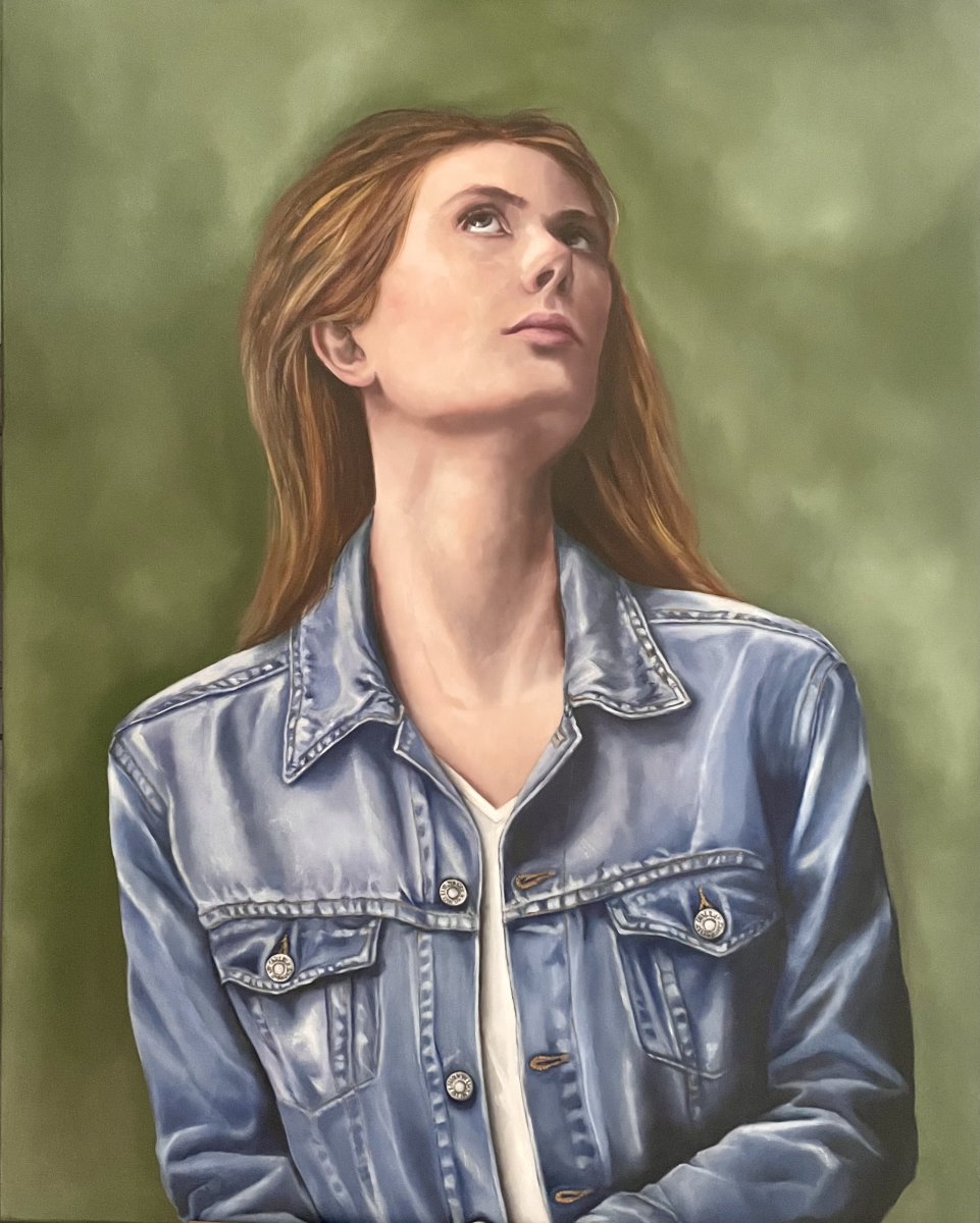 Look Up - Herma Weerstand (HermArte)