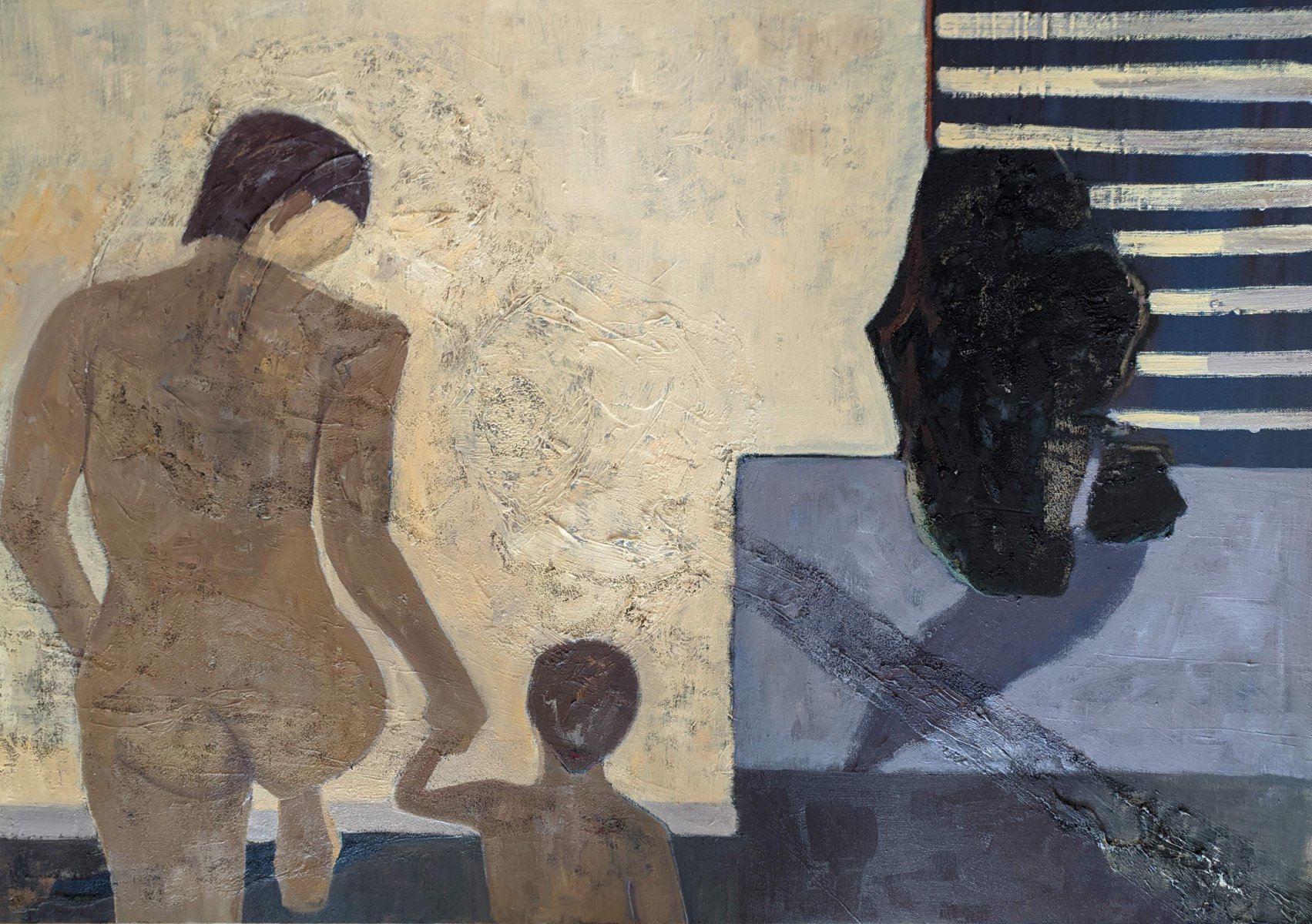 They Found a Way Out - Sloba Pajkovic