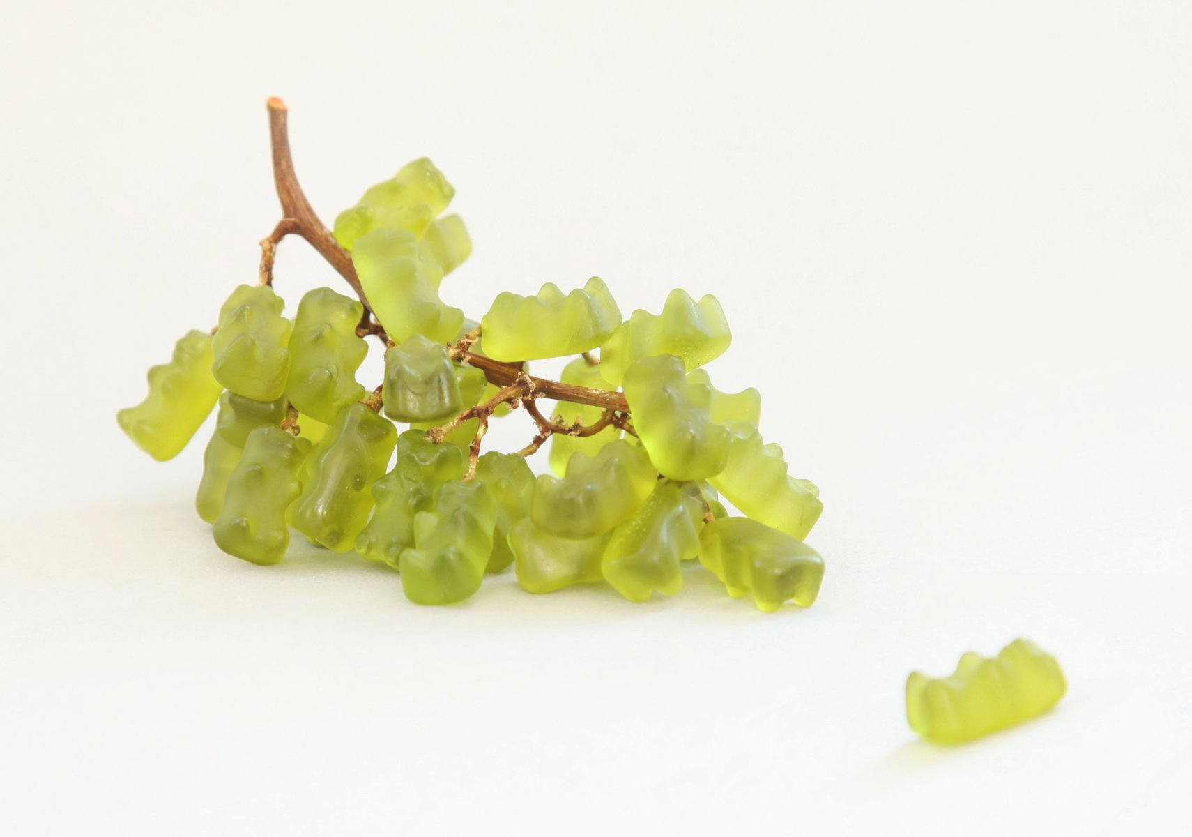 My Kind of Grapes - Helga Stentzel