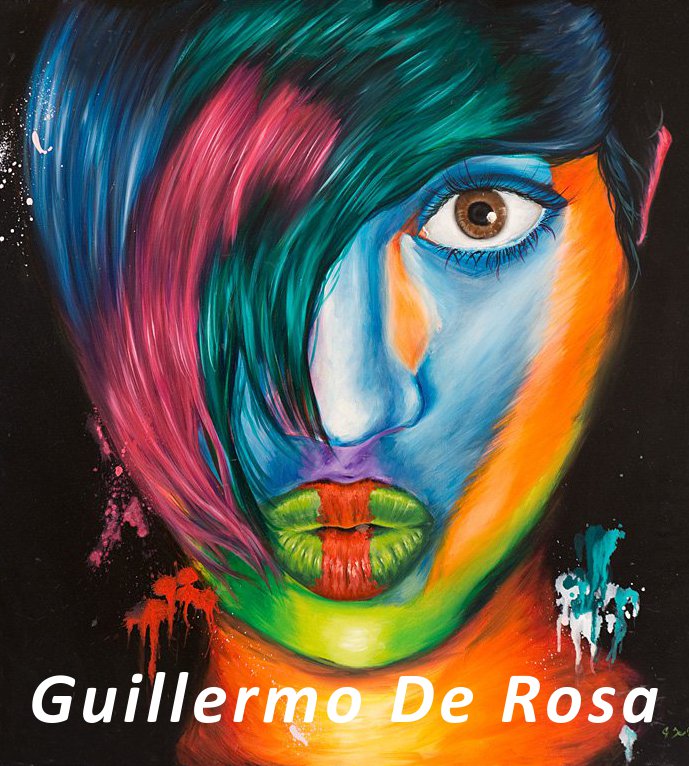 Guillermo De Rosa