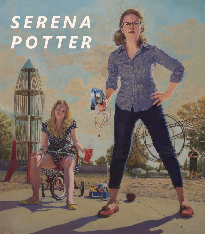 Serena Potter