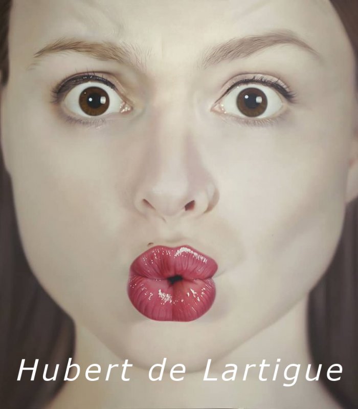 Hubert de Lartigue