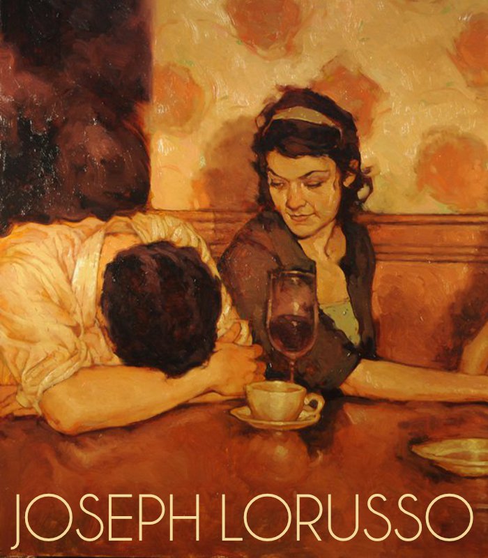Joseph Lorusso