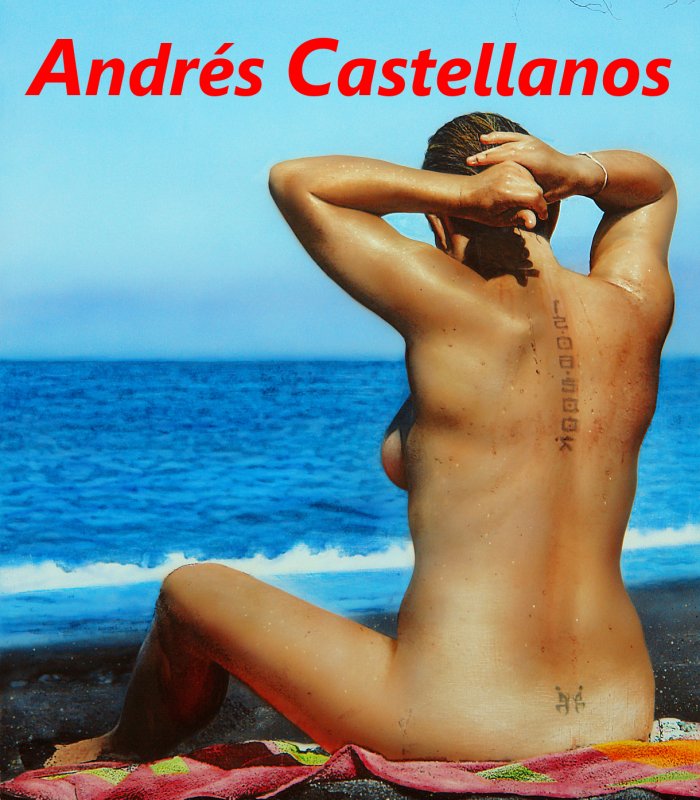 Andrés Castellanos