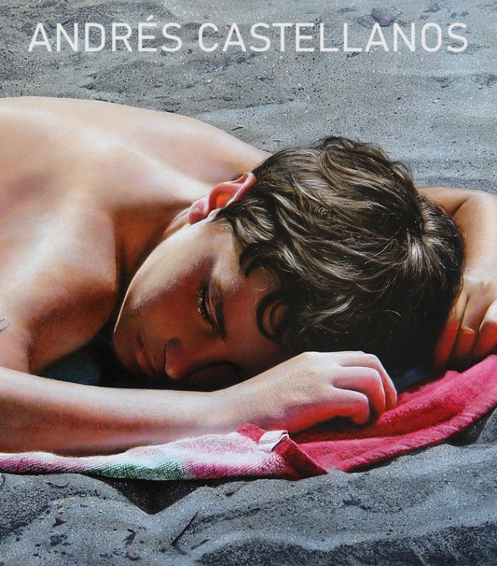 Andrés Castellanos