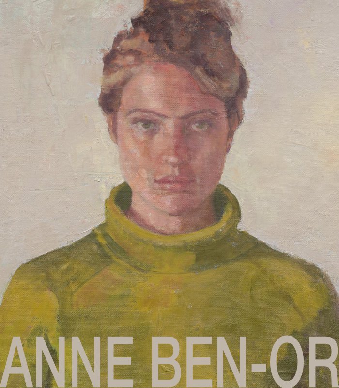 Anne-Françoise Ben-Or