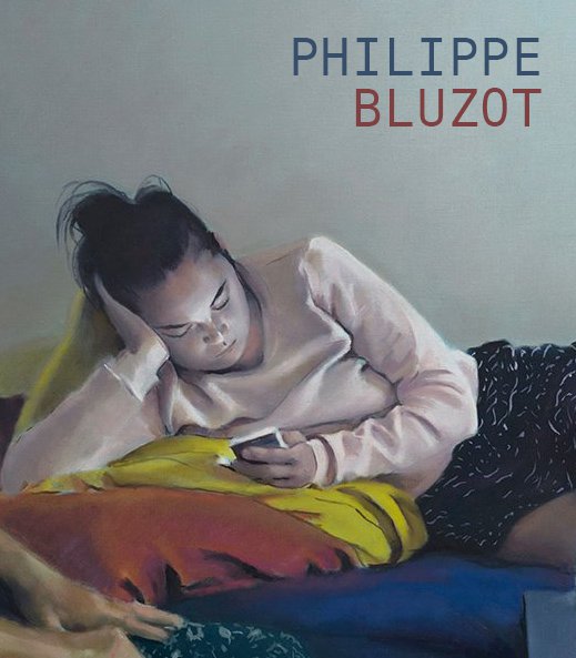 Philippe Bluzot - Appearances