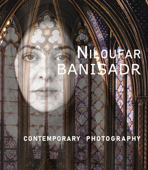 Mes Voyages by Niloufar Banisadr - Artist Biography