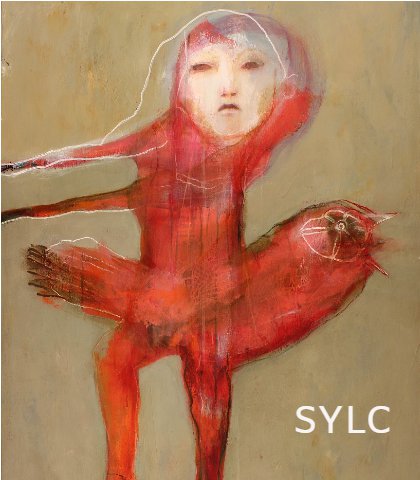 SYLC - Dreamlike Journey
