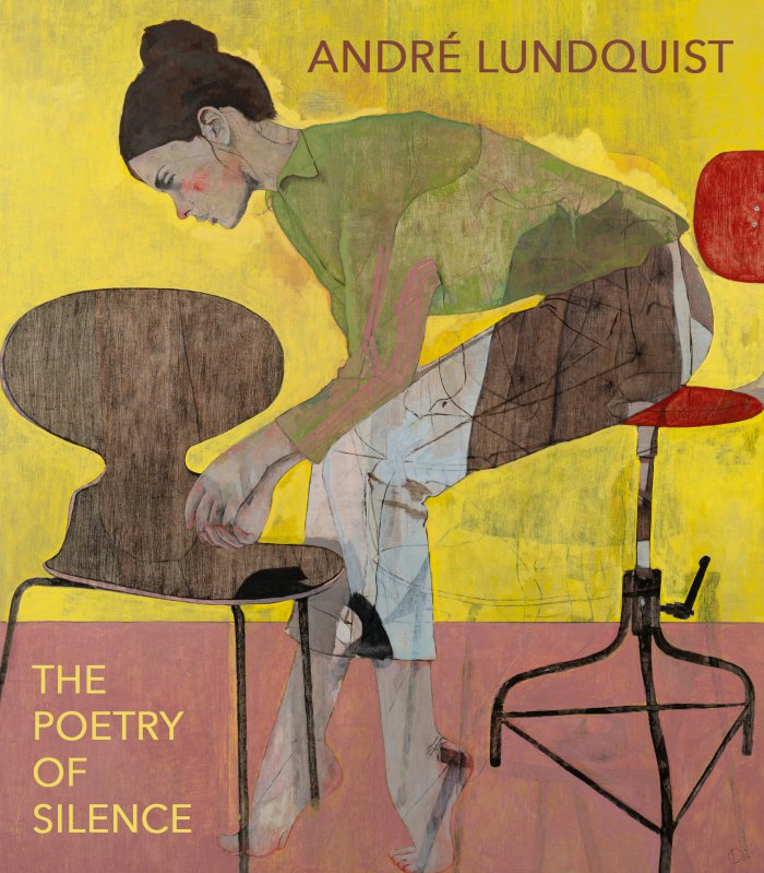 André Lundquist

The Poetry of Silence