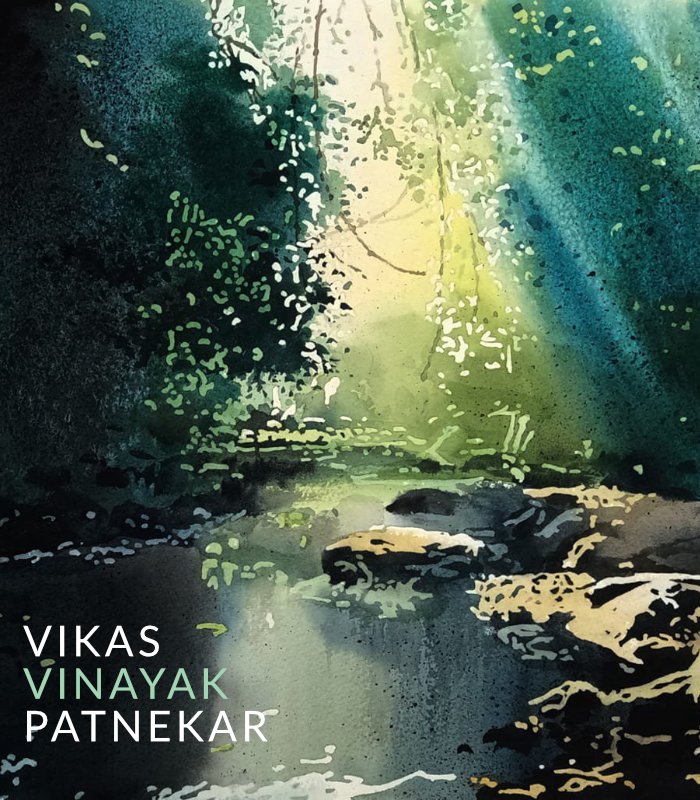 Vikas Vinayak Patnekar
