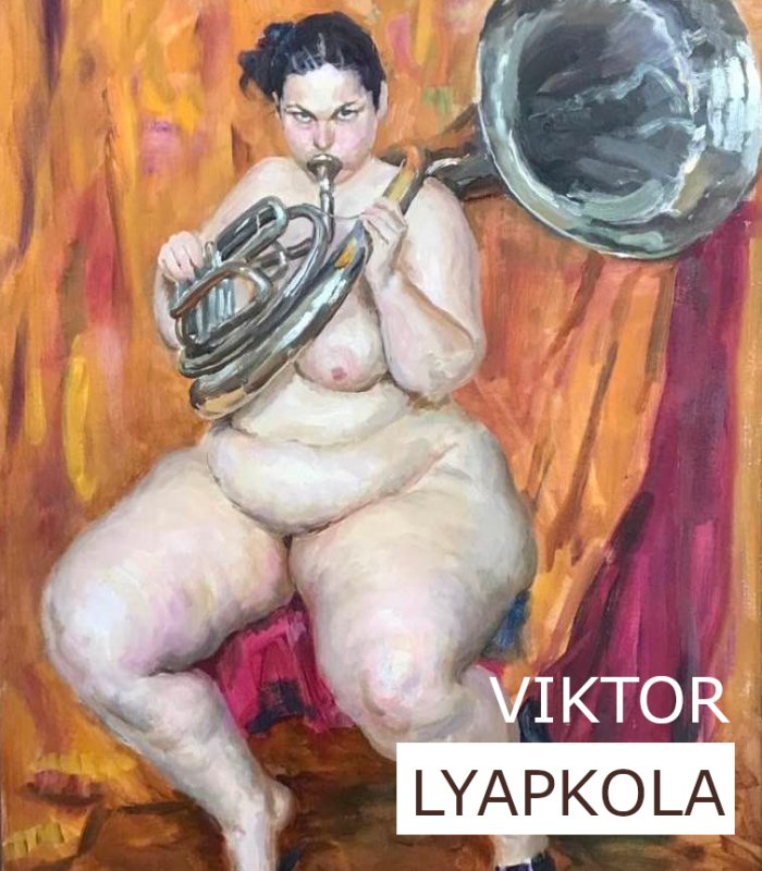 Viktor Lyapkalo