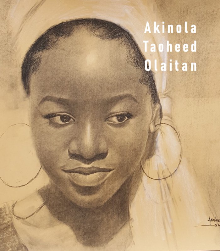 Exhibition of Akinola Taoheed