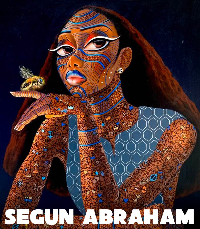 Segun Abraham