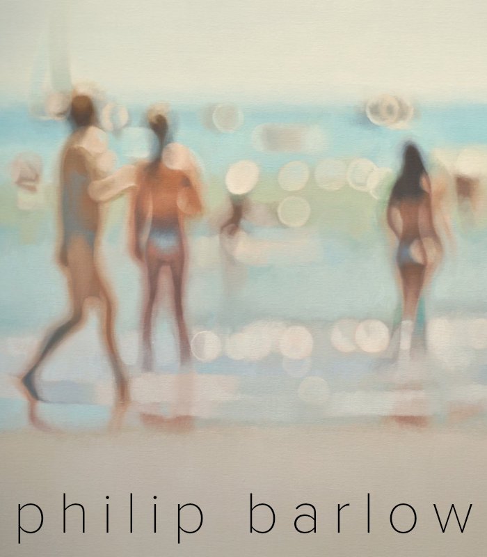 Philip Barlow