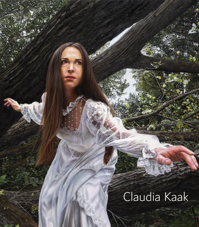 Claudia Kaak