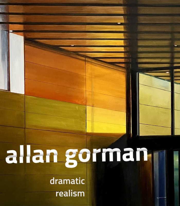 Allan Gorman - Dramatic Realism