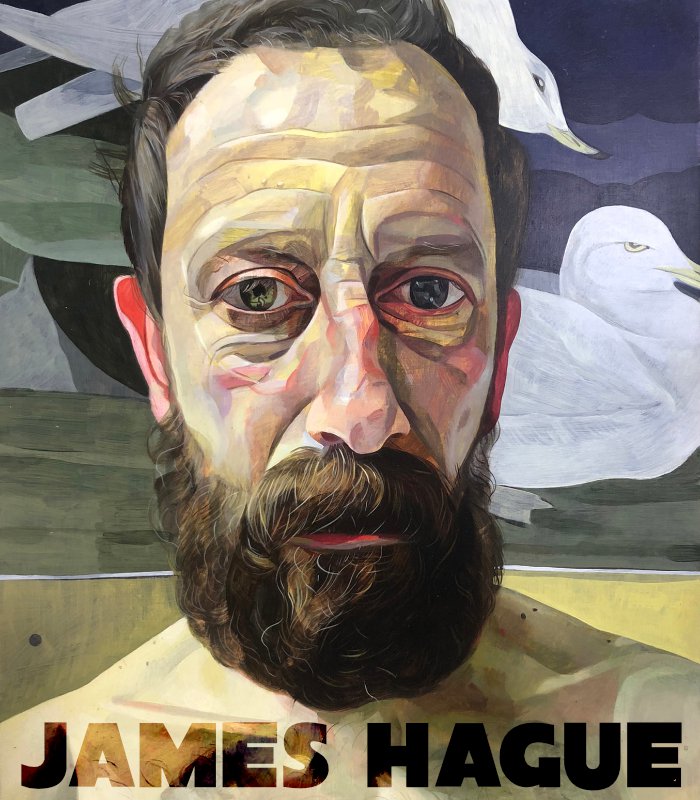 James Hague