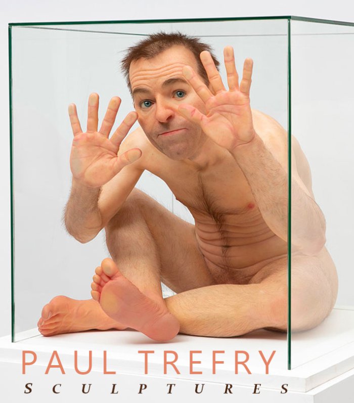 Paul Trefry