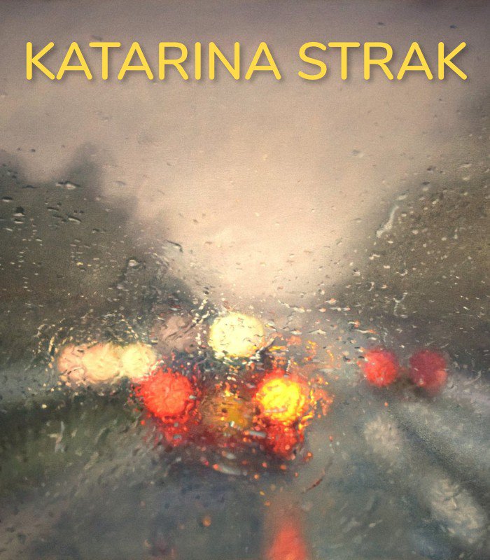 Katarina Strak