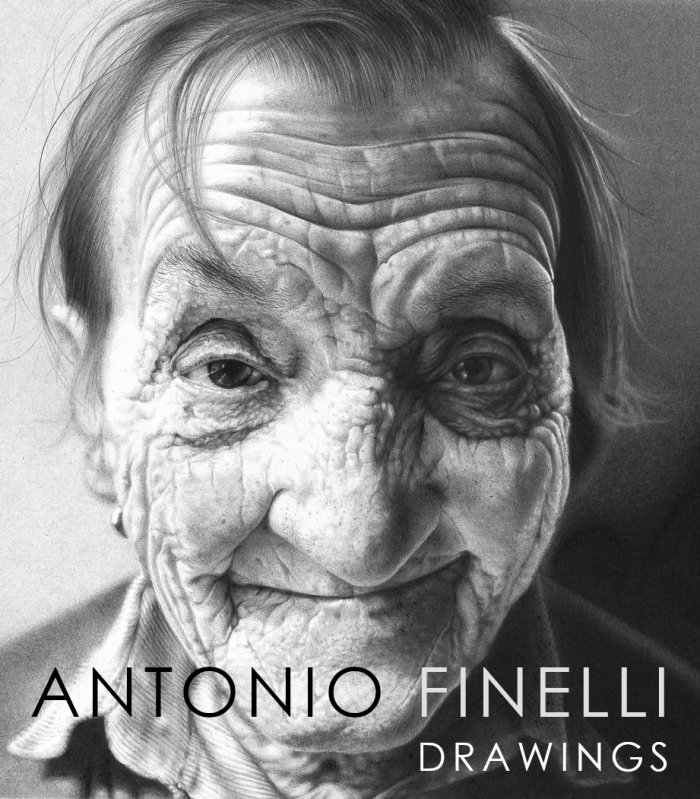 Antonio Finelli - Drawings
