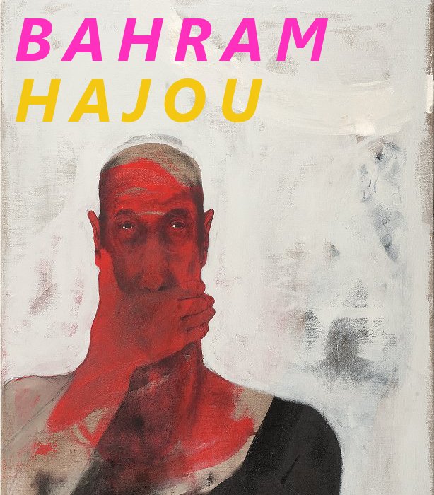 Bahram Hajou